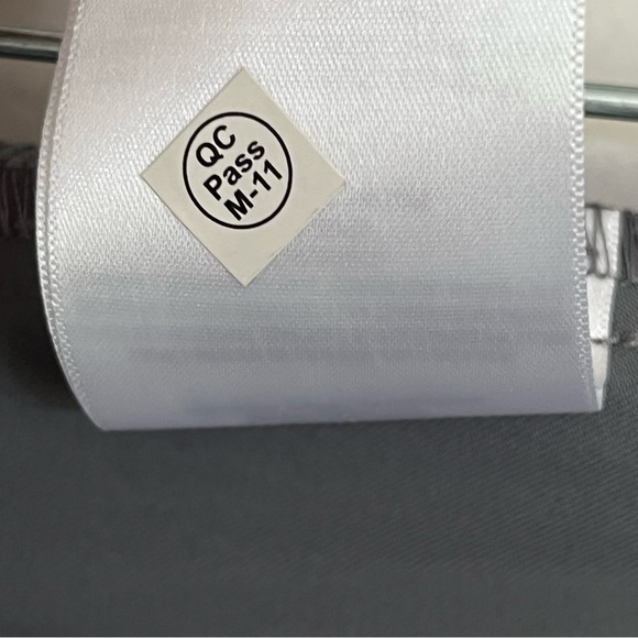 Hurley Men's Hybrid Pant Fit 4 Way Stretch Elastic Waistband Pockets Size 34x32 - Picture 11 of 14